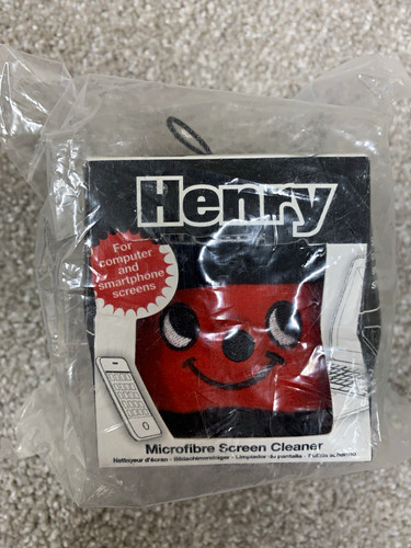 Henry desk vacuum desktop - vacuum,