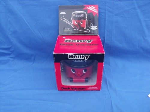 Henry hoover desk - desk, mini