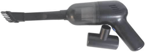 Cordless vacuum cleaner - ,