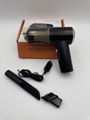 Usb rechargeable mini - 1,