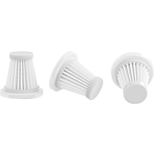 Pack washable hepa - 3,