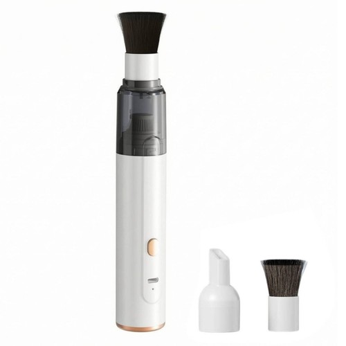 Cordless desk vacuum powerful - vacuum,