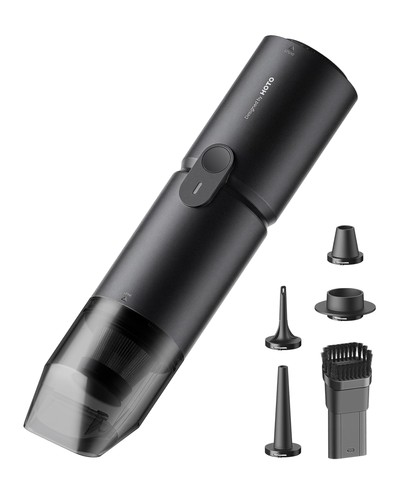 Hoto handheld vacuum - vacuum, cleaner