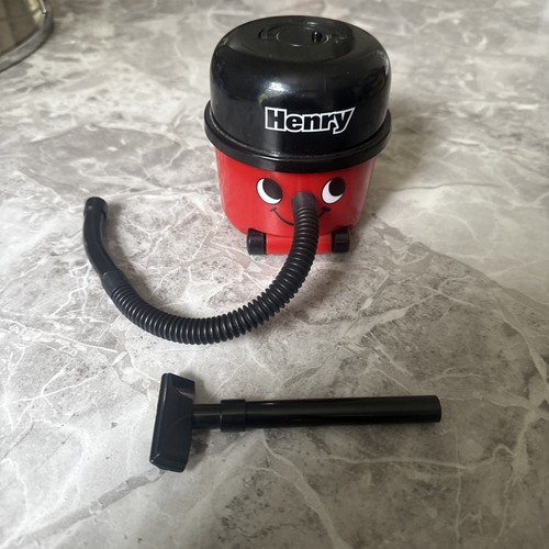 Henry the hoover desk vacuum - henry,