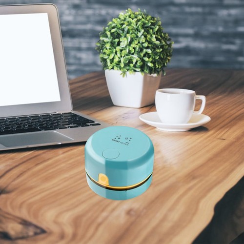 Table vacuum cleaner desk mini - table,