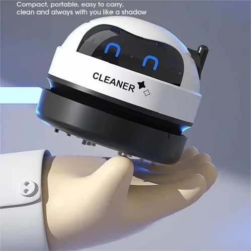 Mini usb rechargeable vacuum - mini,