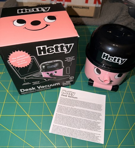 Hetty mini desk - desk, pink