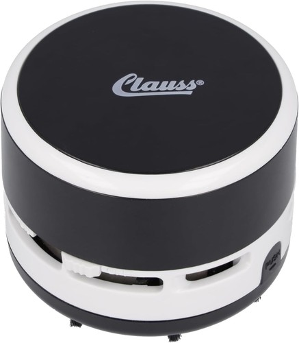 Clauss 2clean mini - mini, vacuum