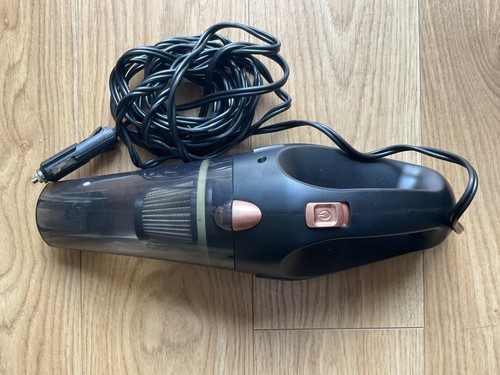 Portable vacuum cleaner car - vacuum,
