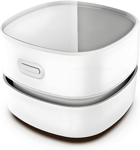 Mini desk vacuum cleaner - mini,