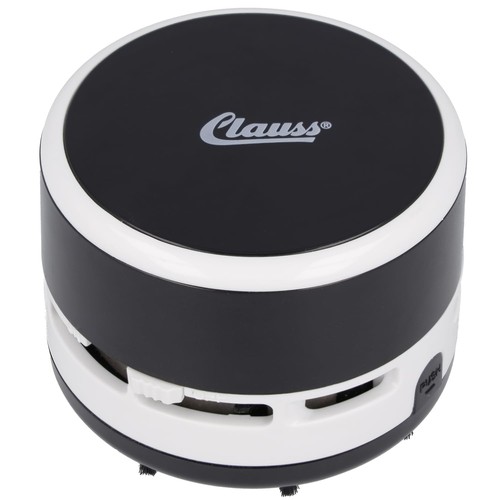 Clauss 2clean desk vacuum - 2clean,