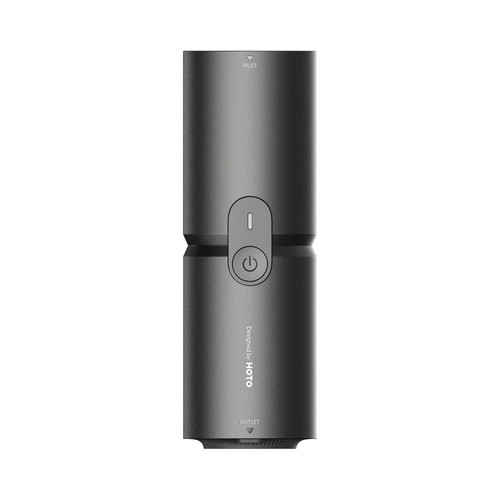 Hoto compressed air capsule - hoto,