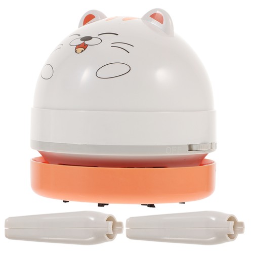 Portable mini desk - desk, vacuum