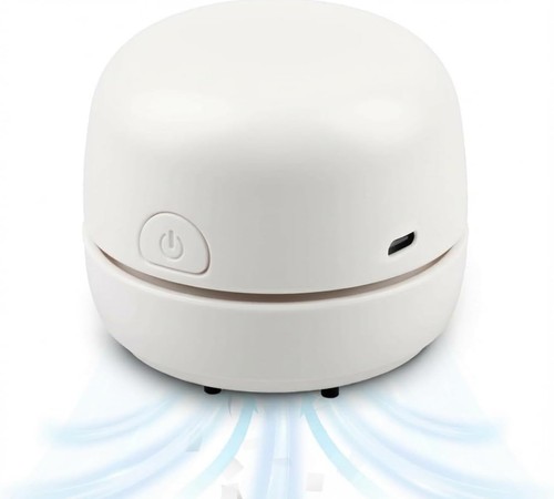 Mini table vacuum - vacuum, cleaner