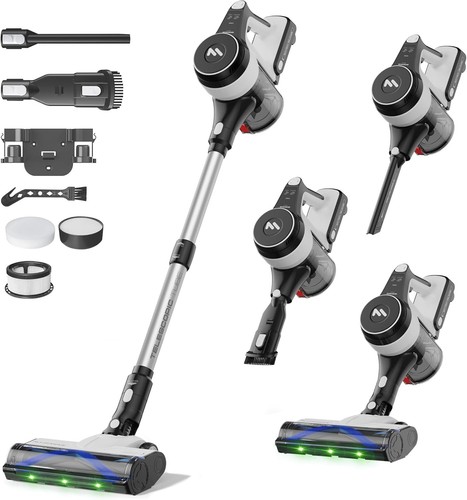 Cordless self standing - cordless, vacuum