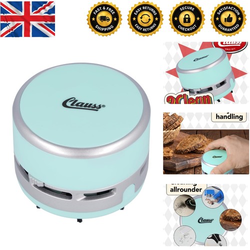 Clauss 2clean cordless - clauss,