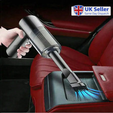 Handheld Vacuum Cleaner