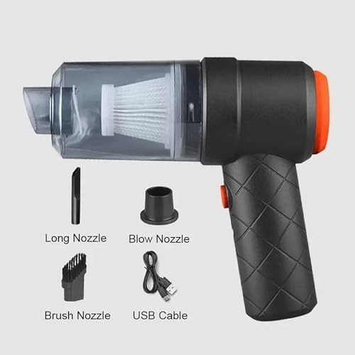 Handheld vacuum cleaner - vacuum,