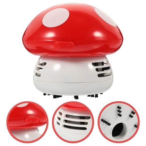 Desk vacuum cleaner mini - desk,