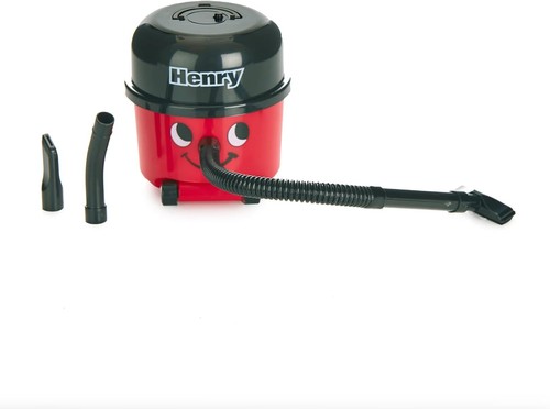 Henry hoover desk vacuum - desk, mini