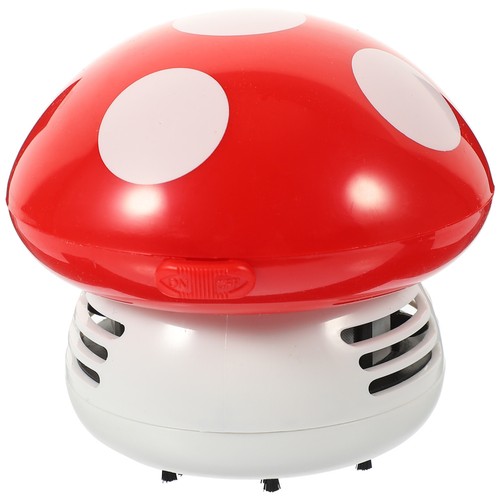 Mini vacuum cleaner - cleaner, desk