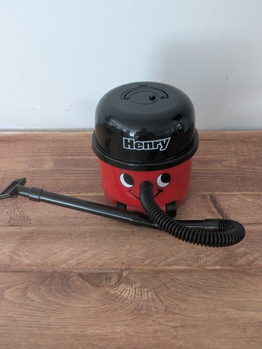 Paladone henry hoover - henry,