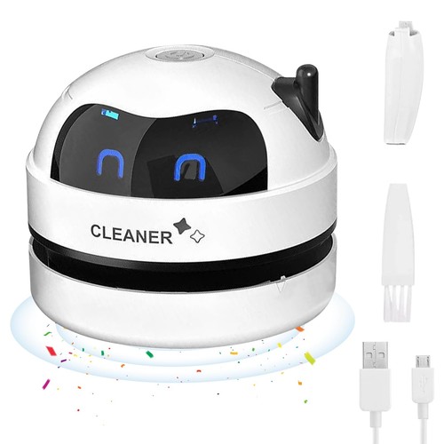 Mini table vacuum - table, desk