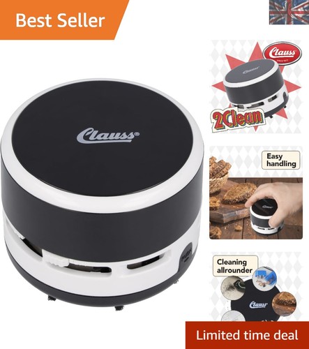 Clauss 2clean cordless - cordless, desk