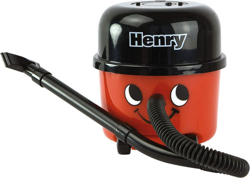 Paladone henry hoover - hoover, desk