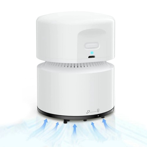 Cuteefun desktop vacuum - desktop,