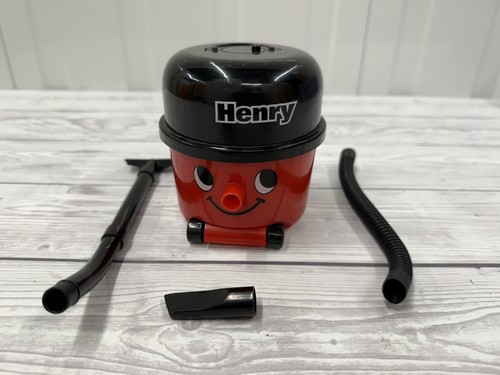 Henry the hoover desk - henry,