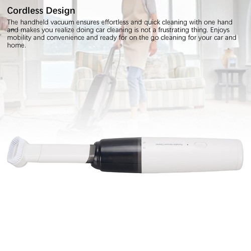 Handheld vacuum car - vacuum,