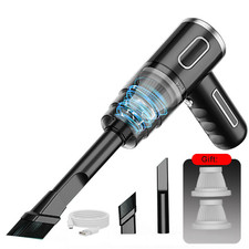 120W Cordless Vacuum Cleaner