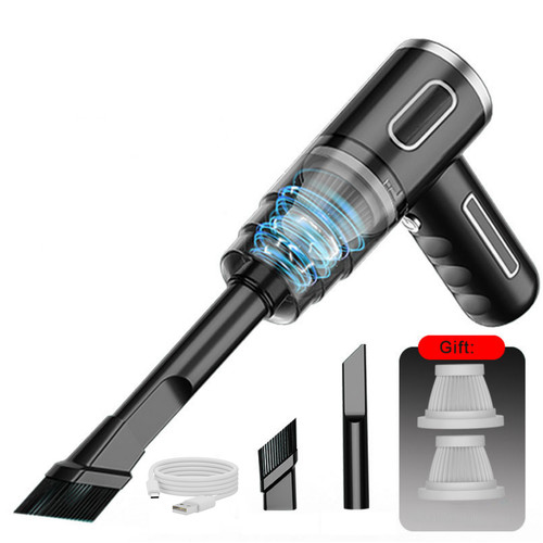 120w cordless vacuum - 120w,