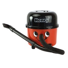Henry Hoover Desk Vacuum, Mini