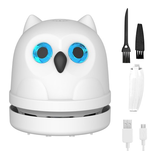 Desktop vacuum cleaner usb - desktop,