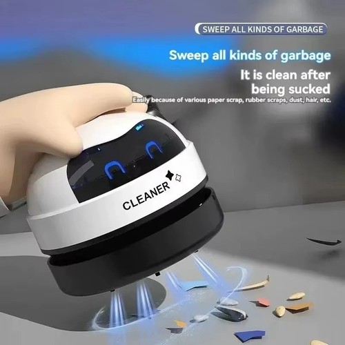 Mini robot vacuum - mini, –