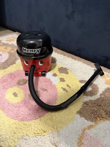 Henry hoover desk - hoover,