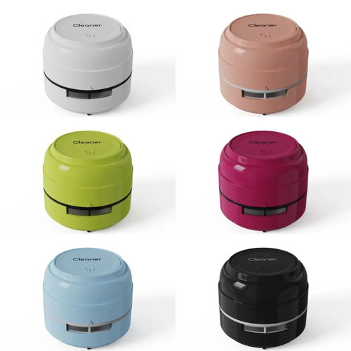 Mini desk vacuum - mini,