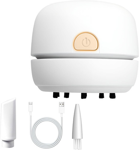 Mini desk vacuum cleaner usb - vacuum,