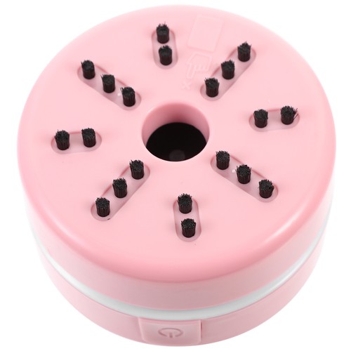 Tabletop mini vacuum cleaner - vacuum,