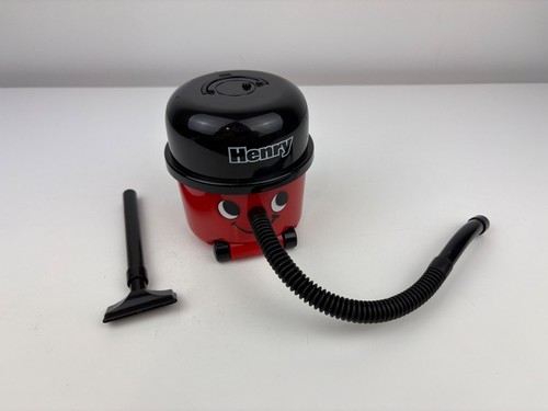 Henry desk vacuum mini - desk,