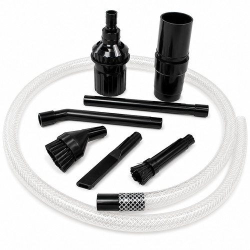 Tool kit for shark micro - tool,