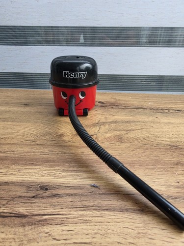 Henry hoover desk vacuum - hoover, mini