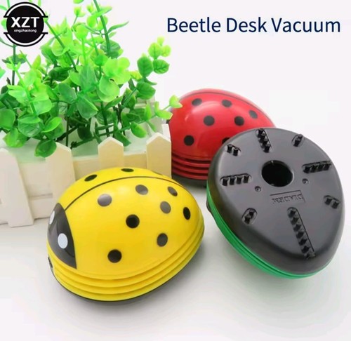 Mini desktop hoover - desktop, usb