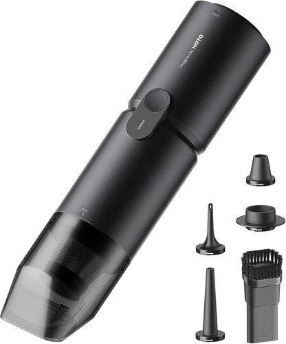 Hoto handheld vacuum cleaner - hoto,