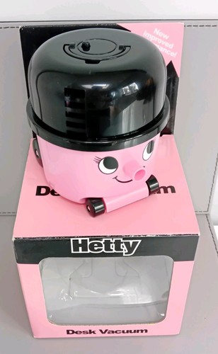 Hetty hoover desk vacuum - desk,