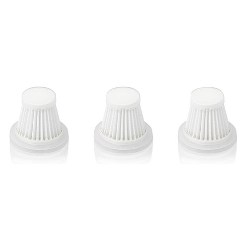 Hepa filter 3pcs - filter, for