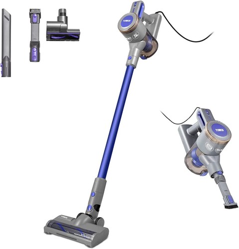 Tower vl20 1 corded - vl20, 3-in-1
