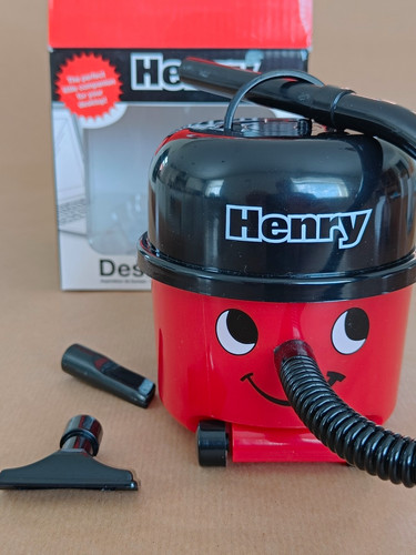 Henry mini desktop - henry,